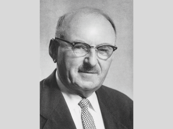 Emil Looser – Fondatorul ELCO