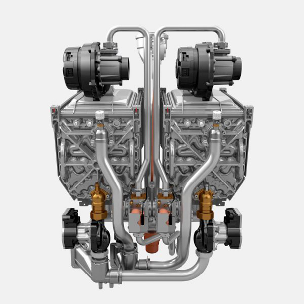 Boilerul THISION L PLUS