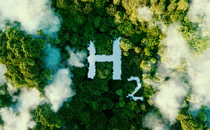 Hidrogen – pentru un viitor mai verde