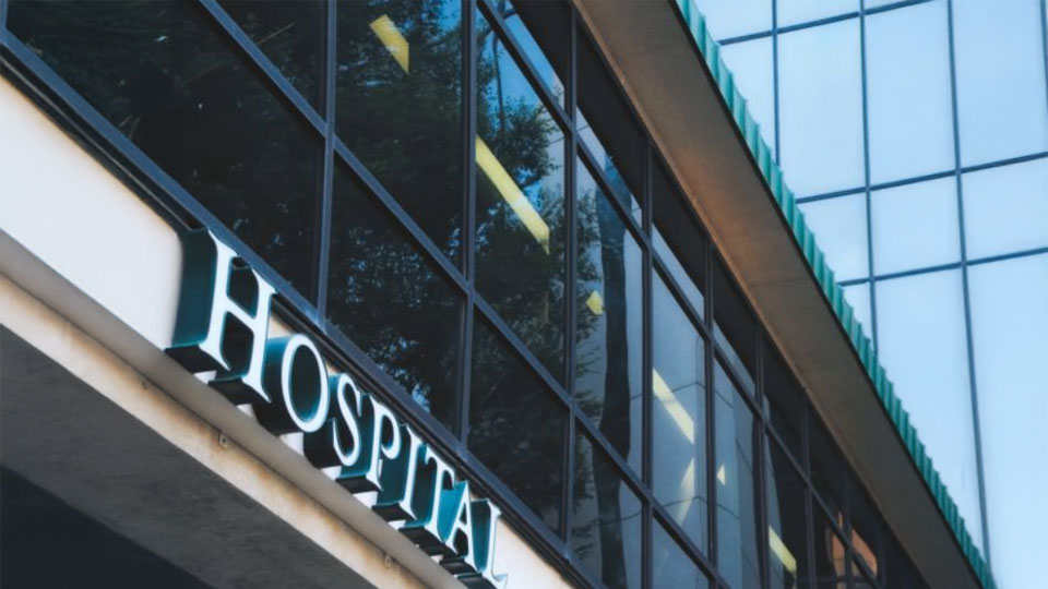 Contract economisire a energiei pentru o clinică